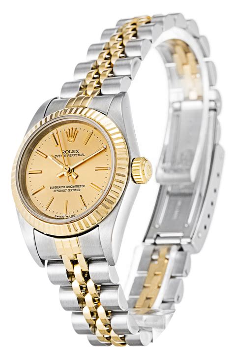 rolex oyster perpetual donna prezzo|Rolex Oyster perenniale.